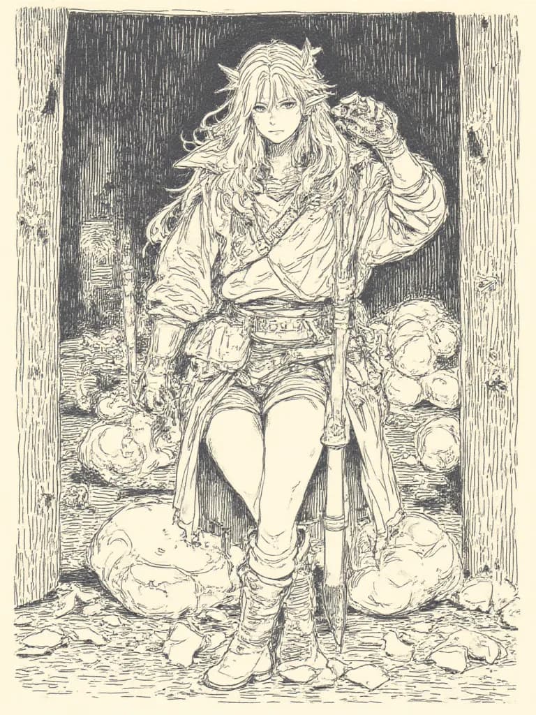 Thumbnail of Лираэнна