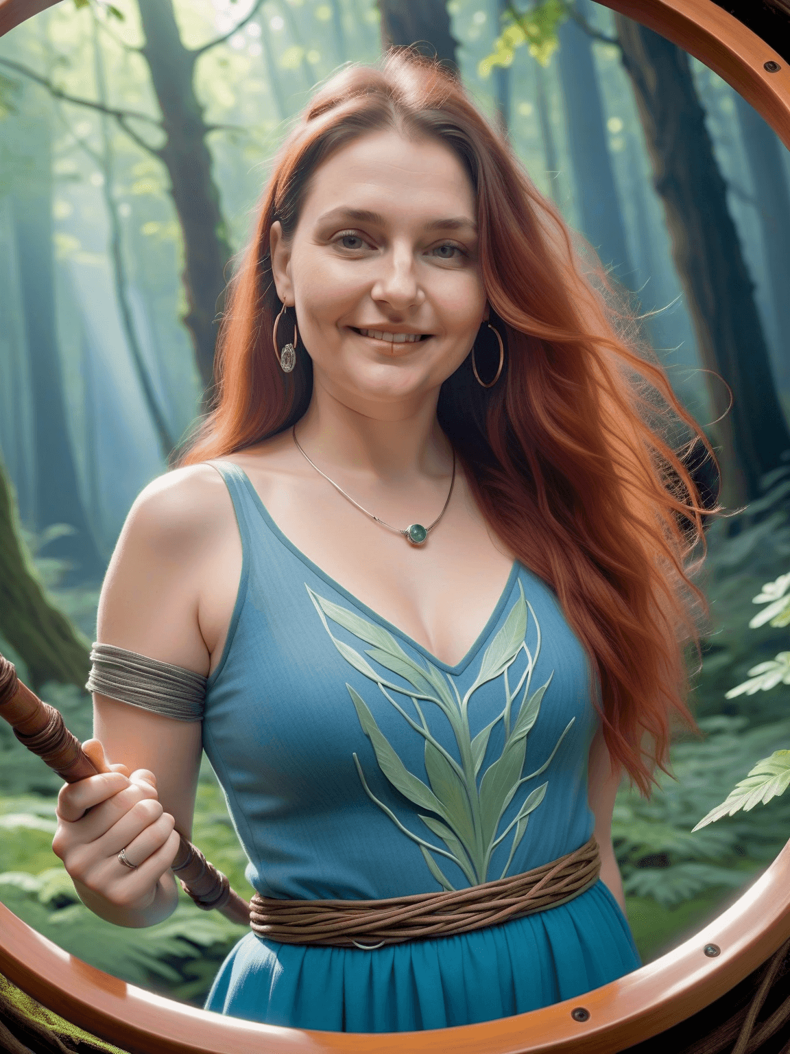 Thumbnail of Queen Whisperwind
