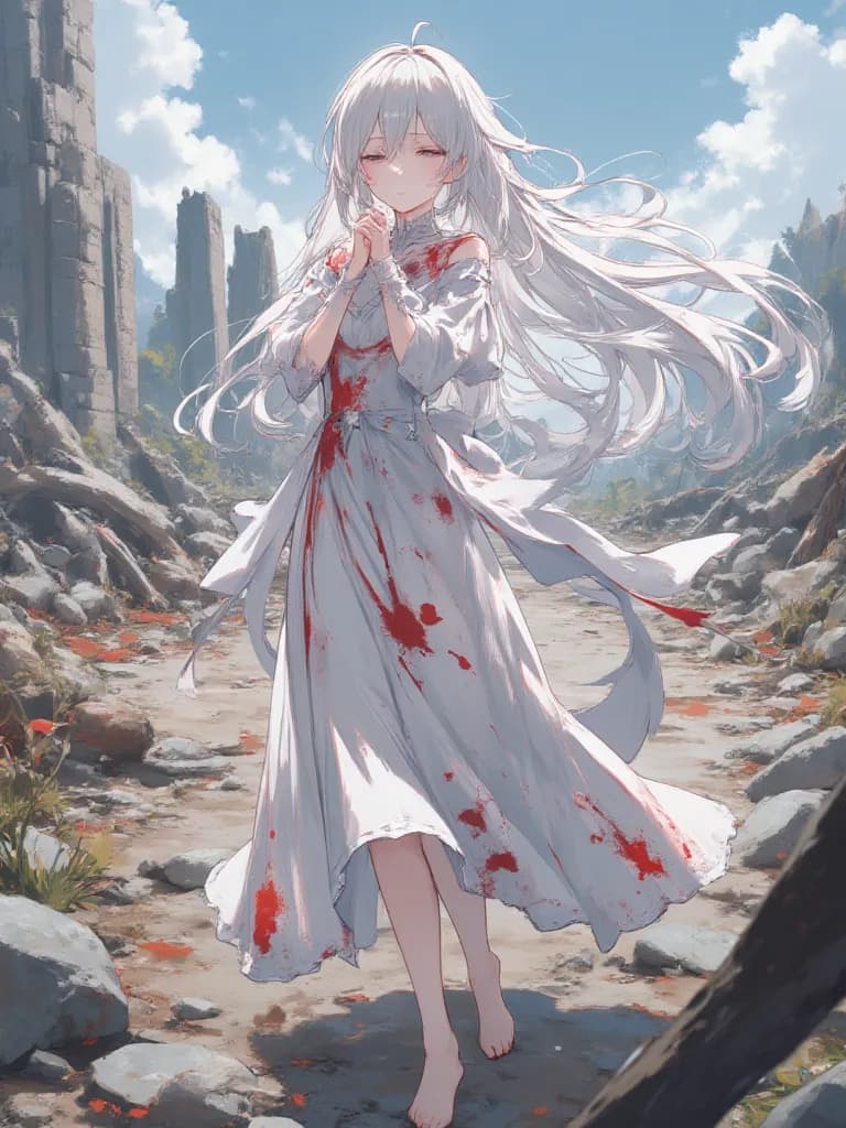 Thumbnail of шерапина