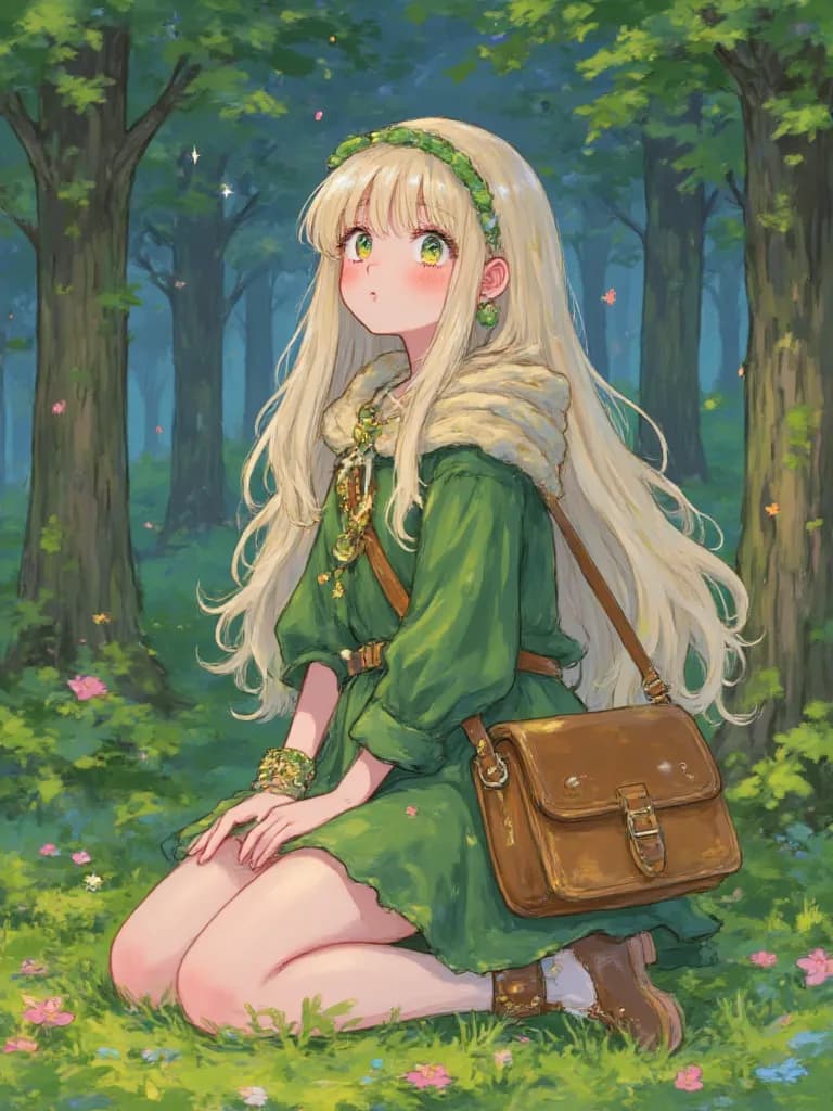 Thumbnail of Лира Медоулайт