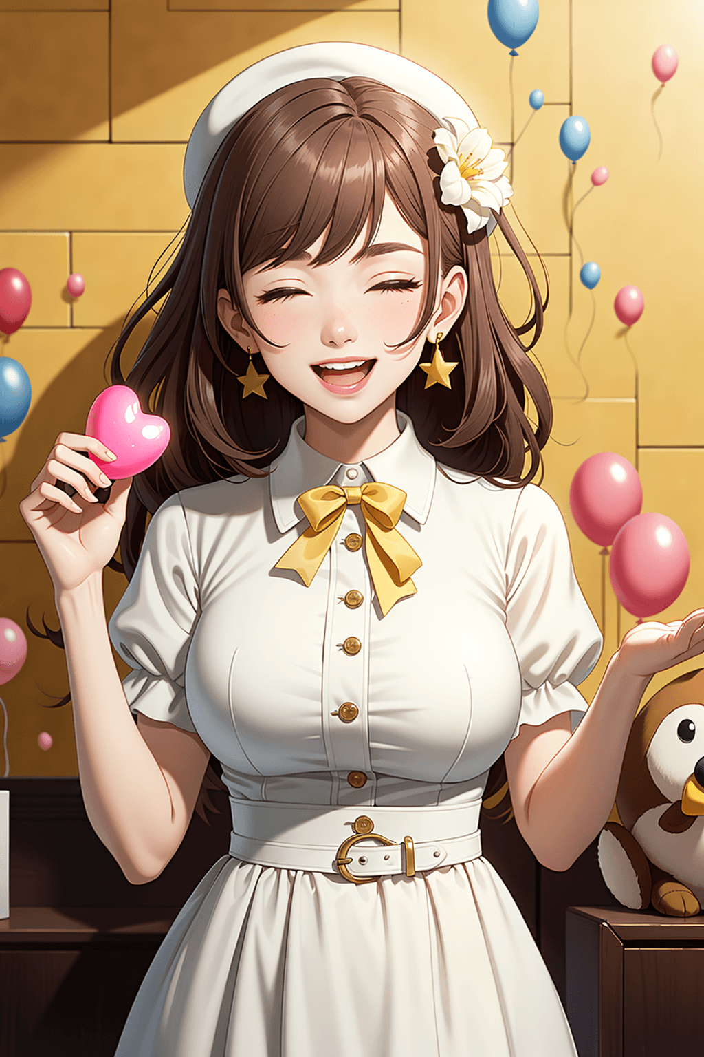 Thumbnail of Aiko Tanaka