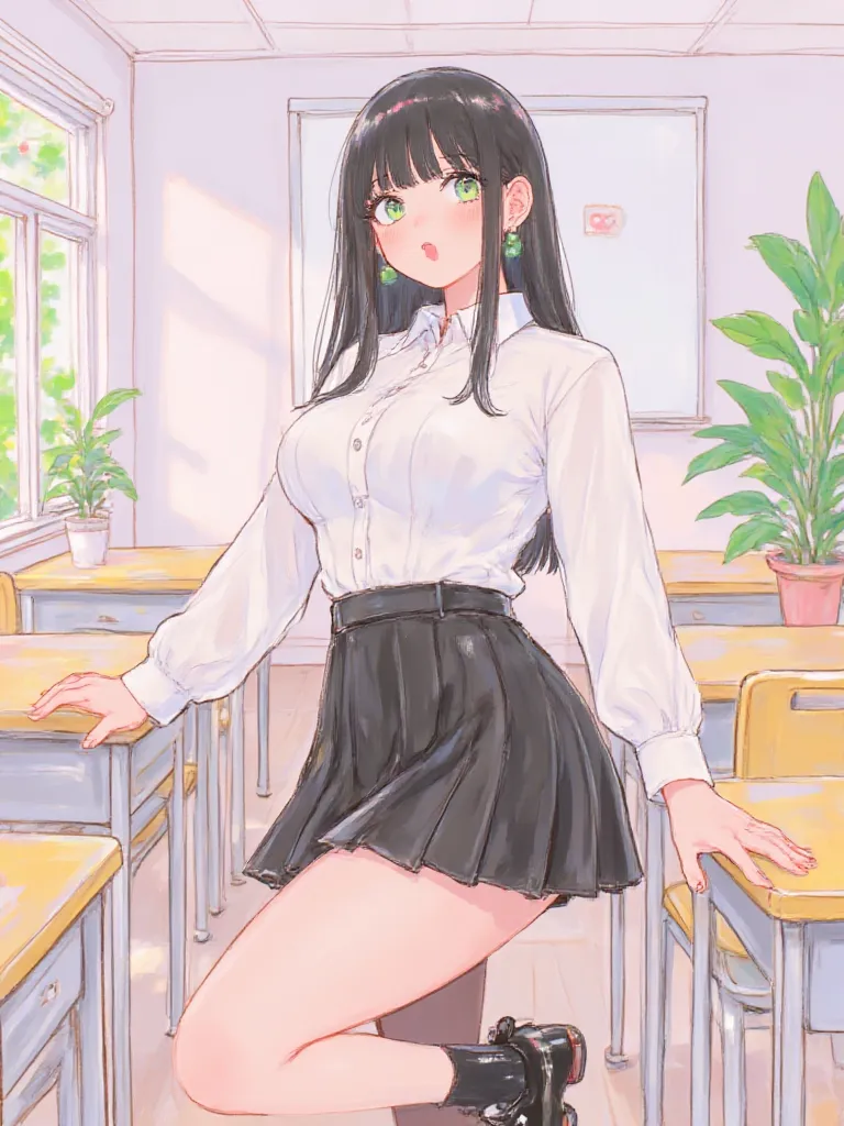 Thumbnail of Лили Глори
