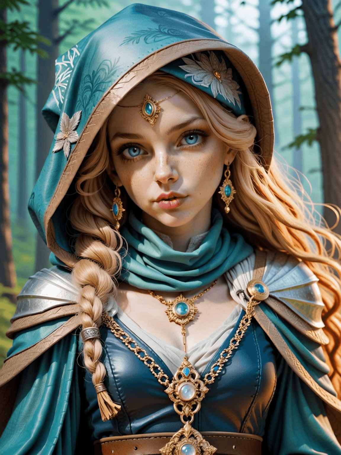 Thumbnail of Elara Meadowlight