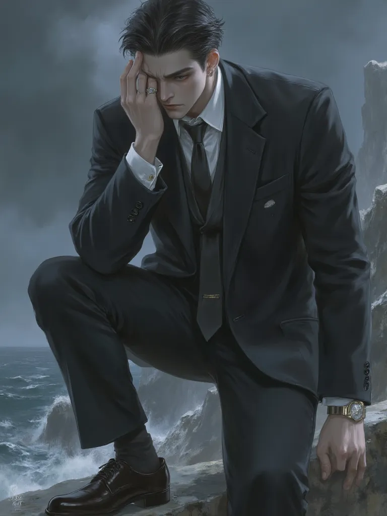 Thumbnail of Gavin