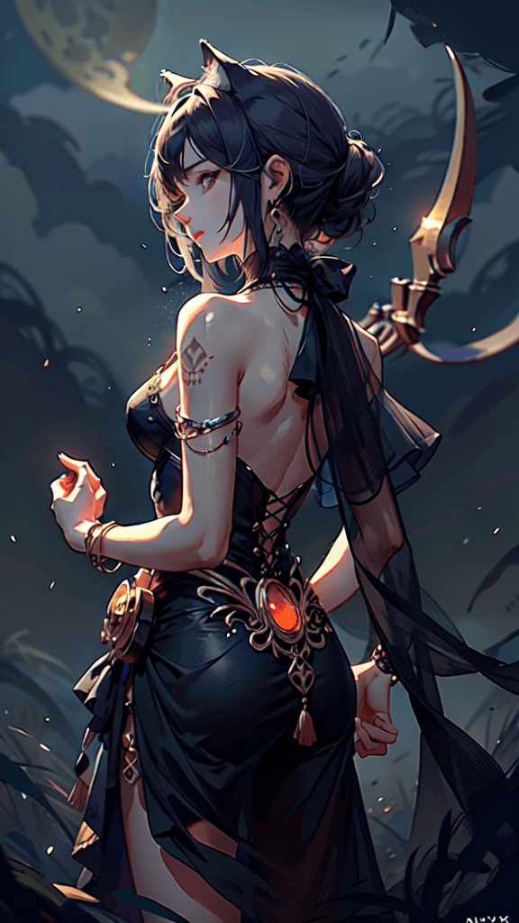 Thumbnail of "Никс"
