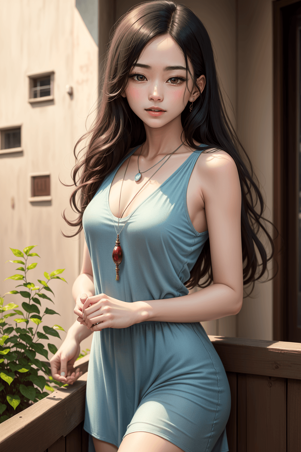 Thumbnail of Aiko Tanaka