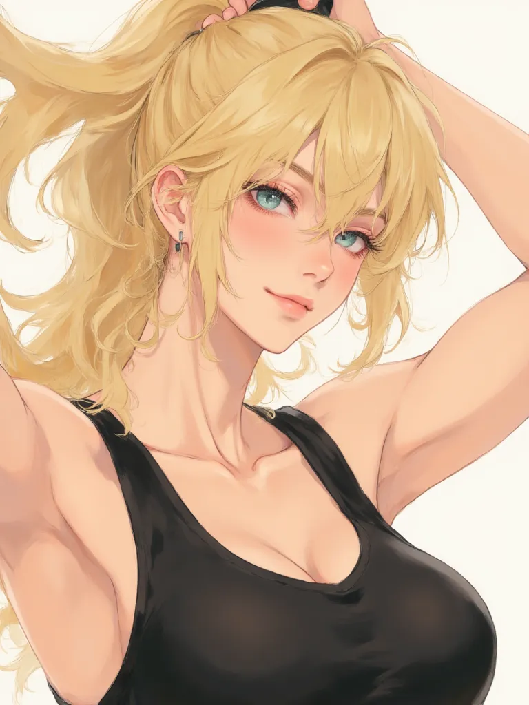 Thumbnail of Эшли