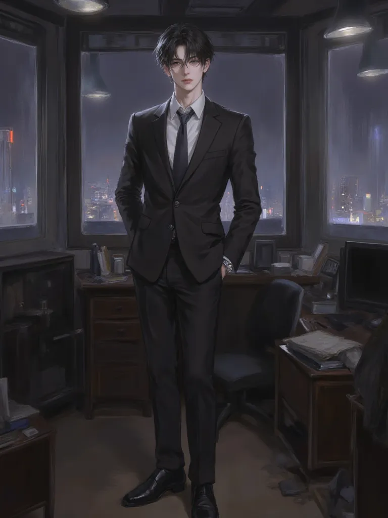 Thumbnail of Кэлен Торн