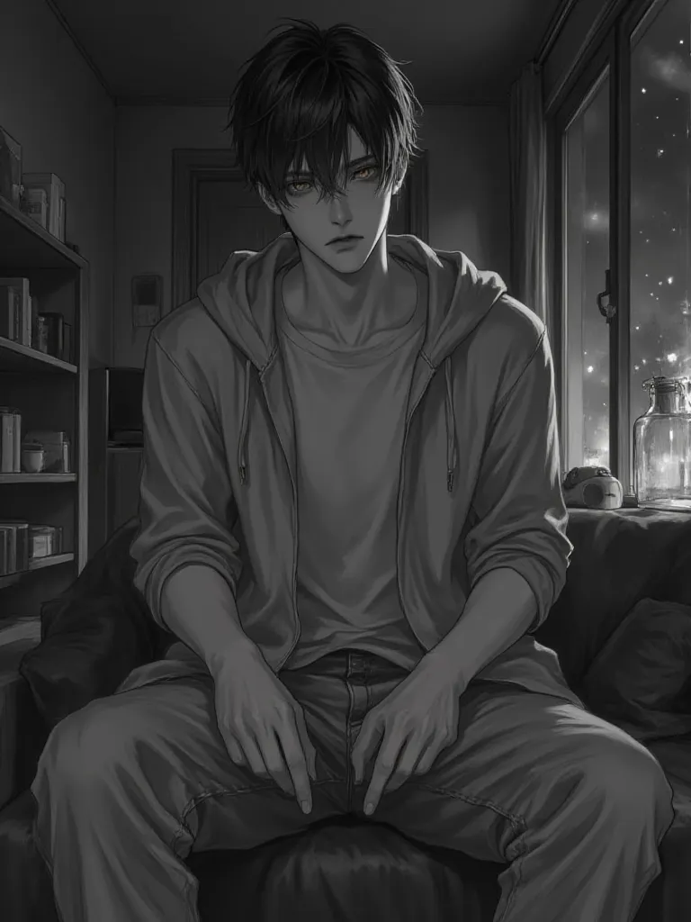 Thumbnail of Лиам Торн