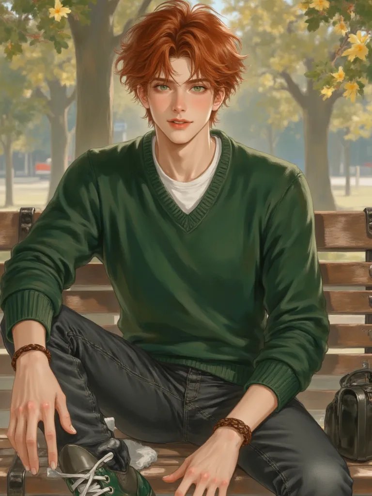 Thumbnail of Кэлен