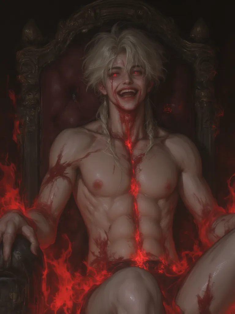 Thumbnail of Ложный Бог