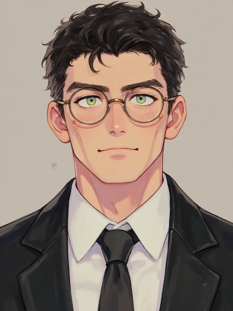 Thumbnail of Damian Howard (Business partner)