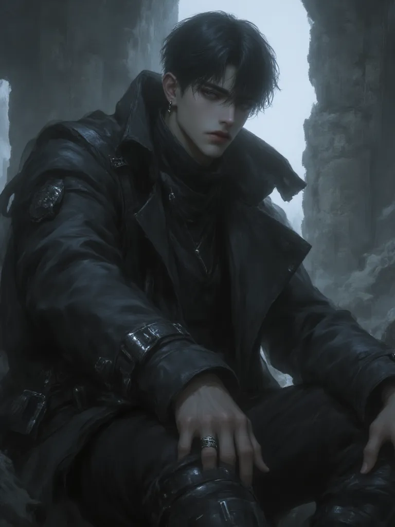 Thumbnail of Лэнс (ваш враг)