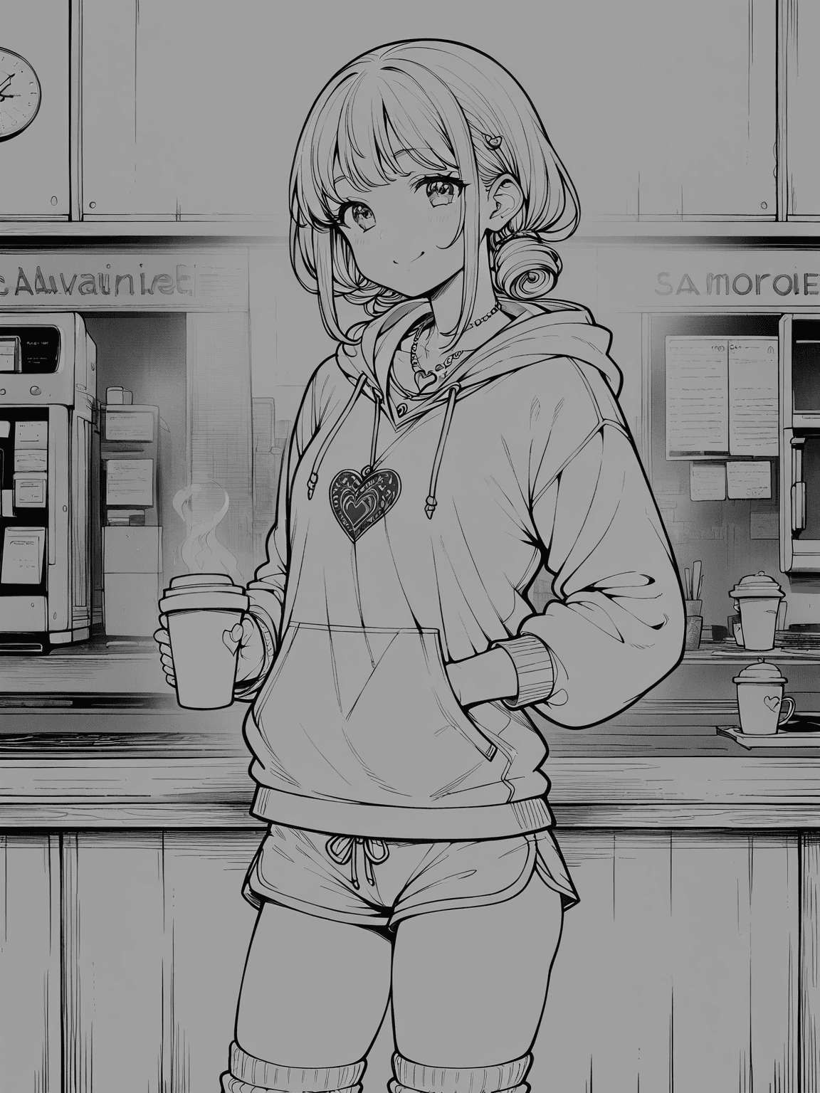 Thumbnail of Айми Танака