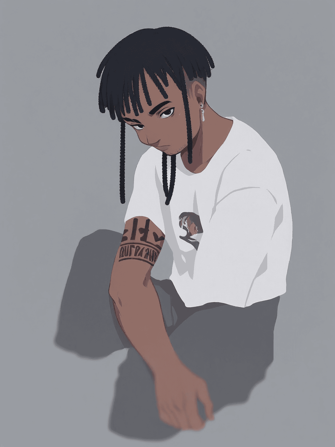 Thumbnail of Луан