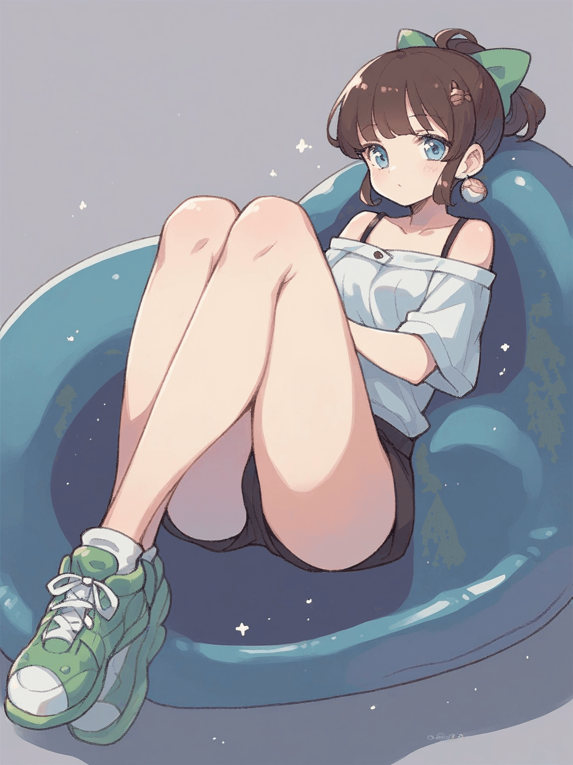 Thumbnail of Serena 