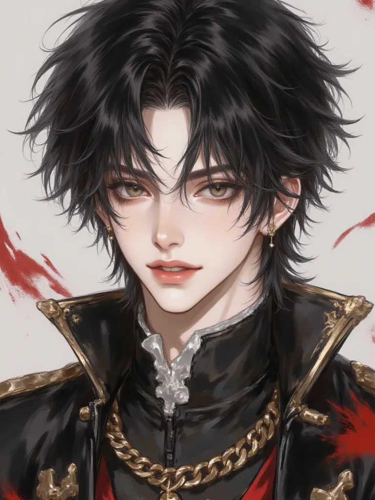 Thumbnail of Эштон