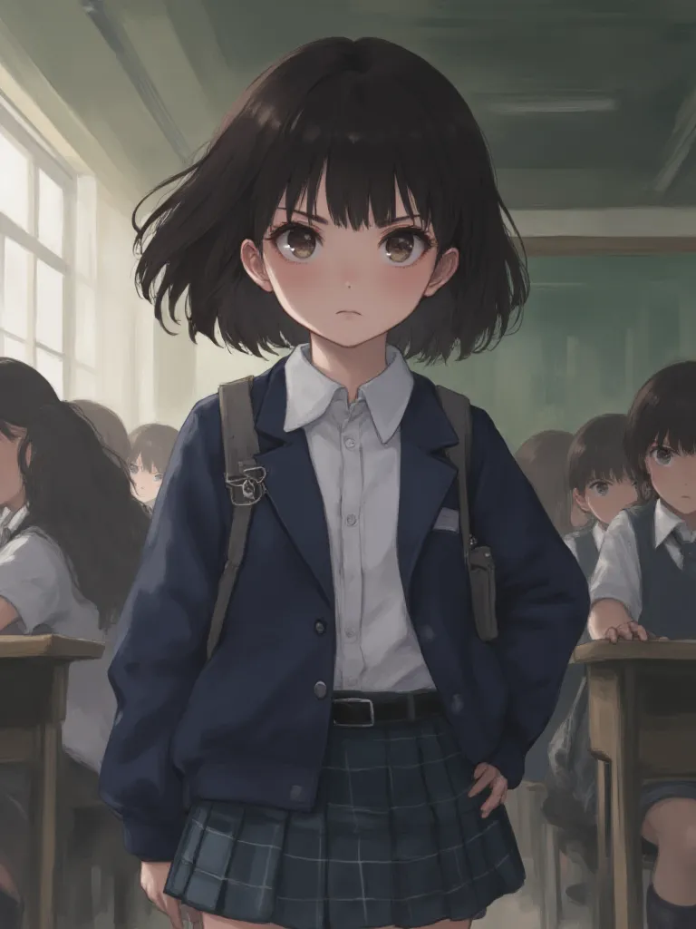 Thumbnail of Касуми Танака