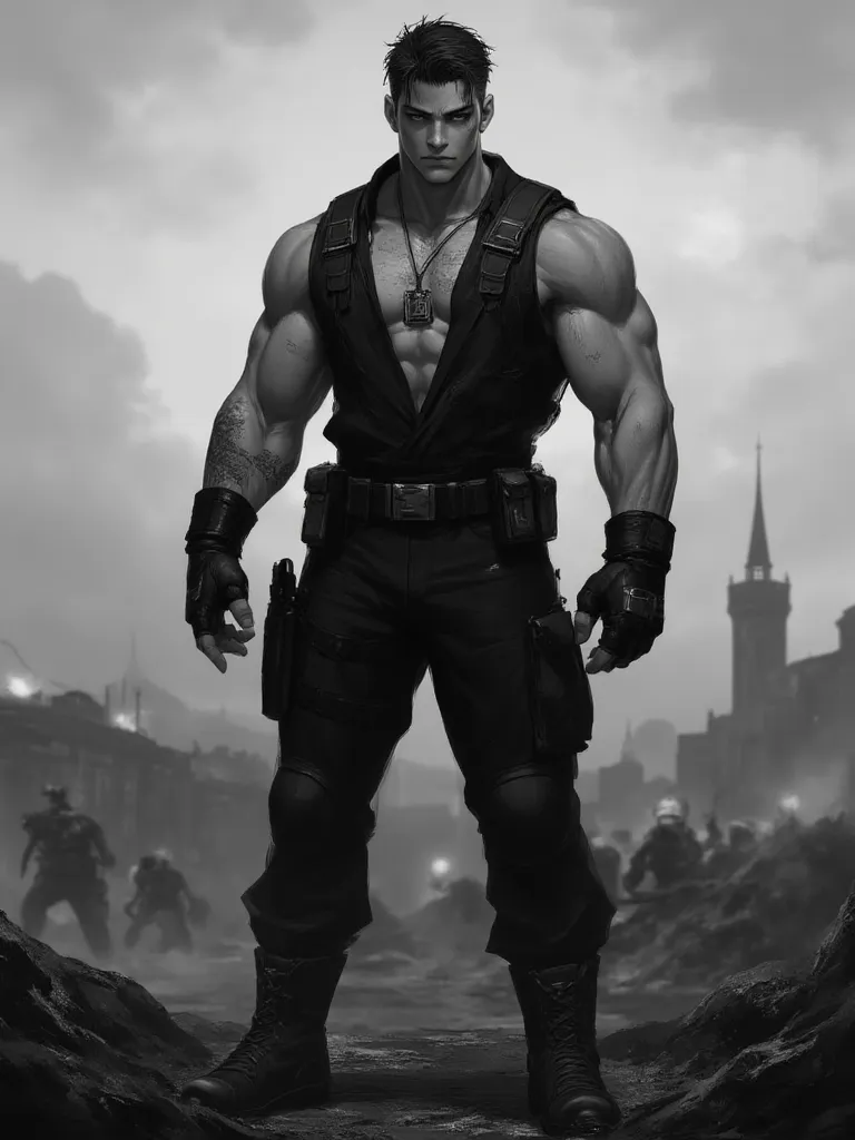 Thumbnail of Сержант Иван Партизан