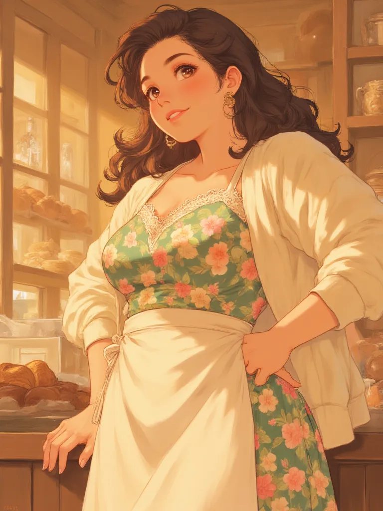 Thumbnail of Дейзи