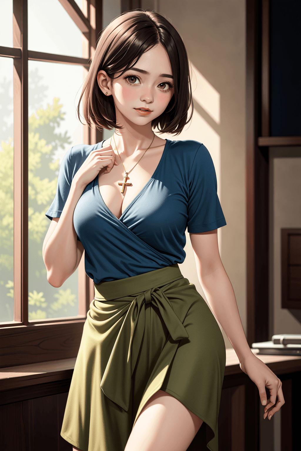 Thumbnail of Inday