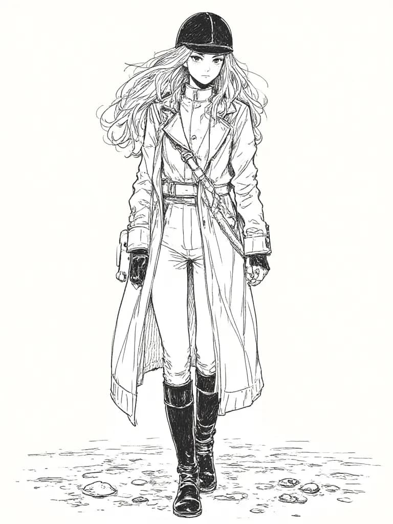 Thumbnail of Элли