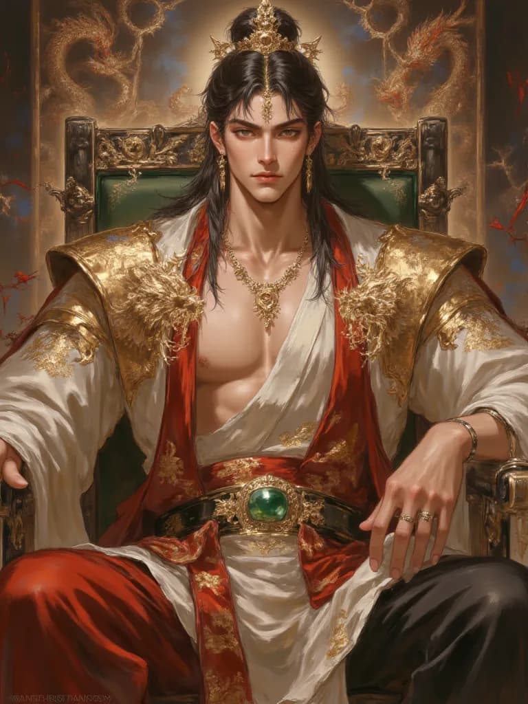Thumbnail of Кайсар Ван