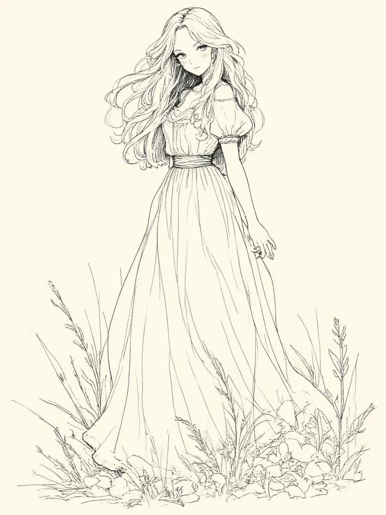 Thumbnail of Элара, Зелёное Сердце