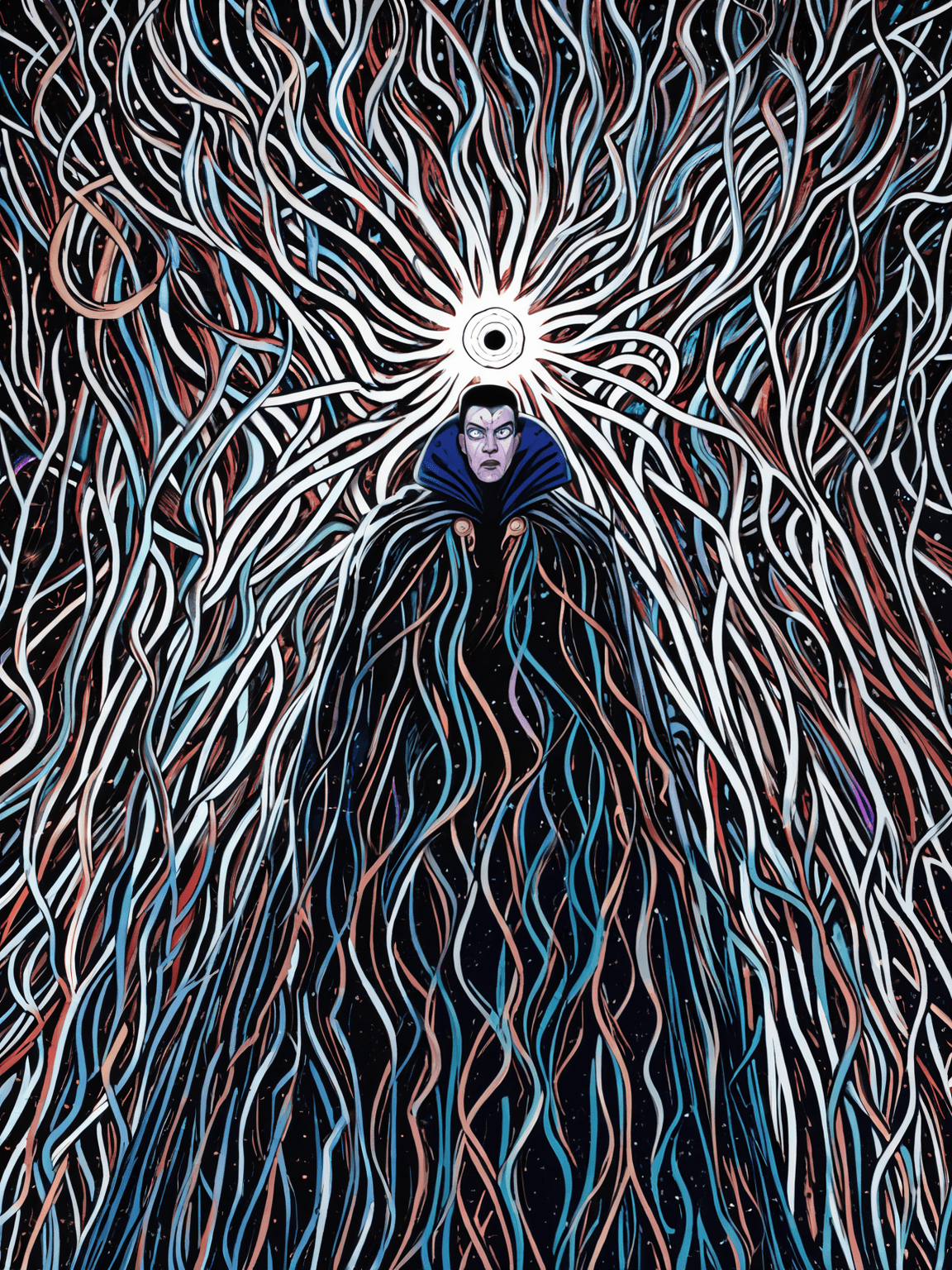 Thumbnail of Хань Цзюэ — абсолютный верховный
