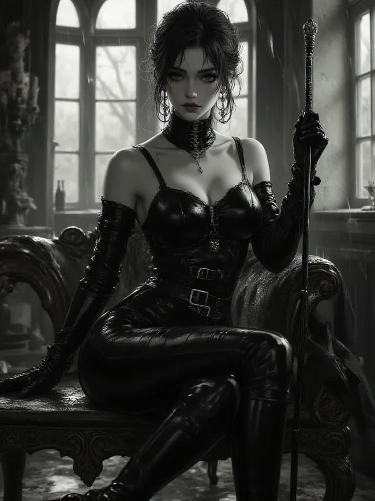 Thumbnail of Катарина "Кэт" Волкова
