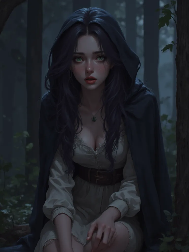 Thumbnail of Королева Мериана