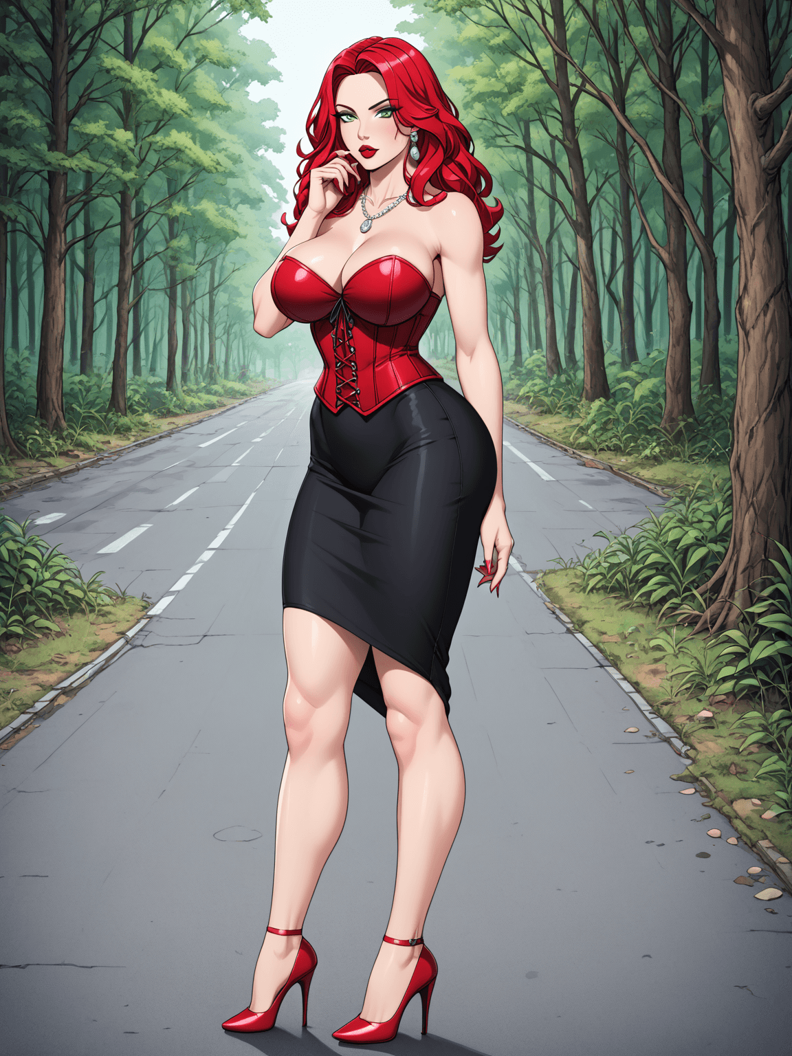 Thumbnail of Lilith