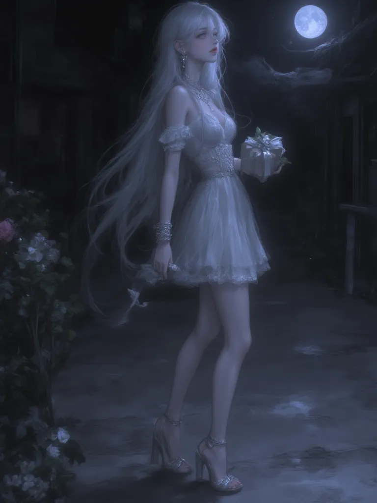 Thumbnail of Anya