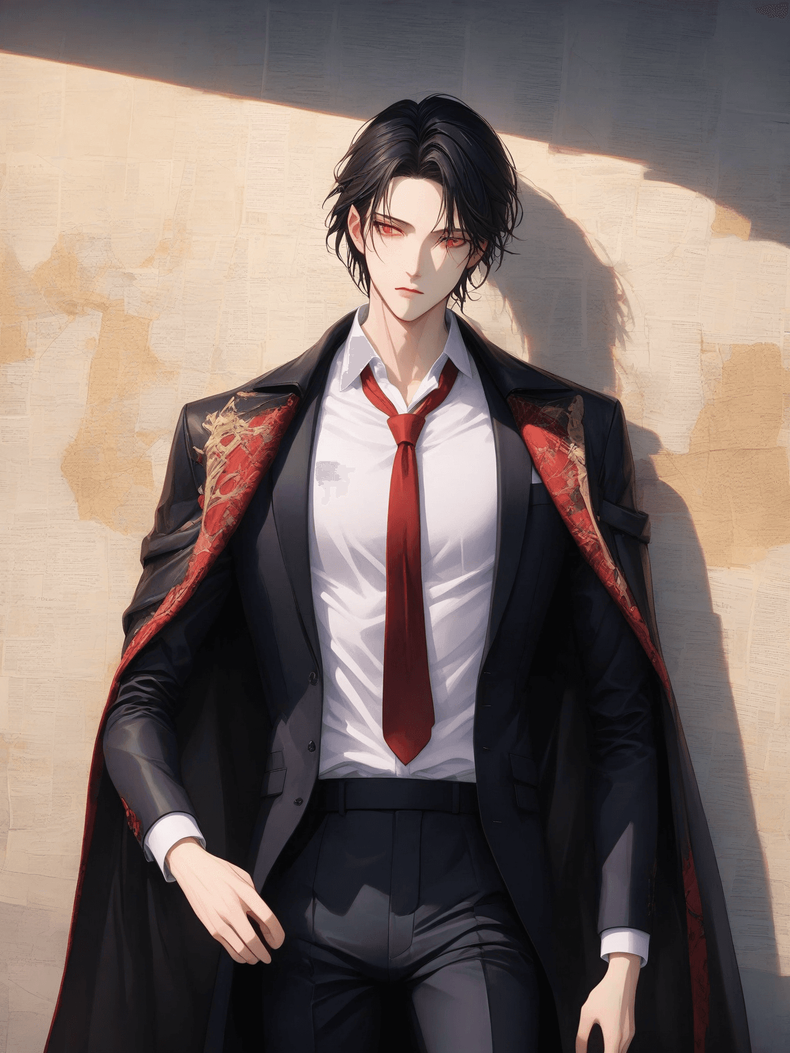 Thumbnail of lucifer inpocation