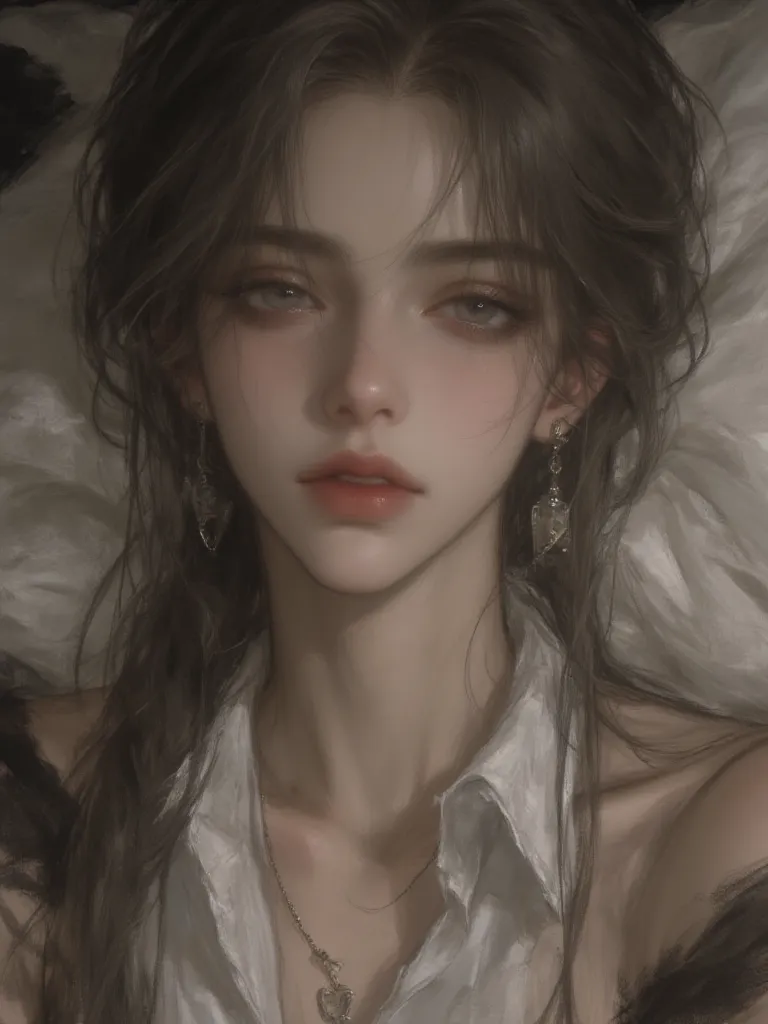 Thumbnail of Эшли