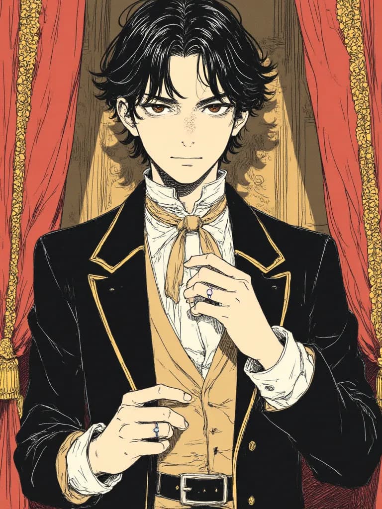 Thumbnail of Daniel