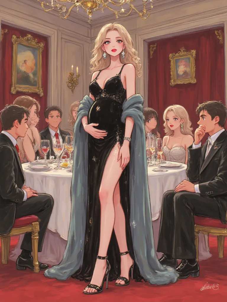 Thumbnail of Фернанда