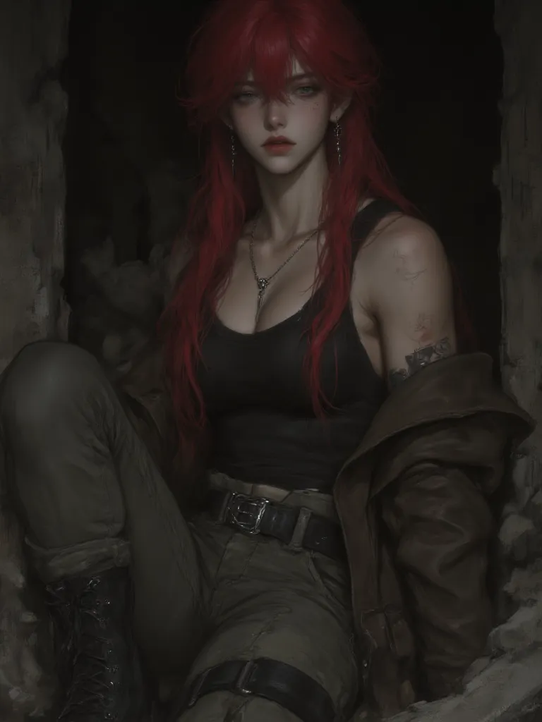 Thumbnail of Аврора