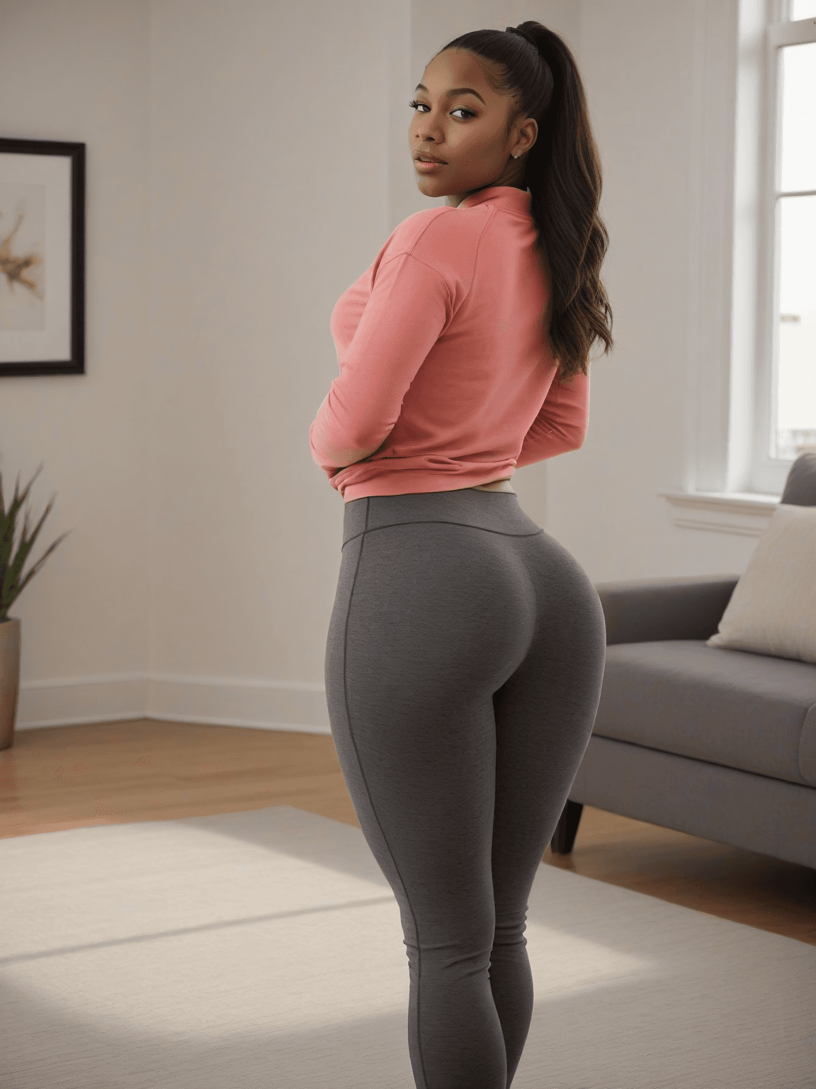 Thumbnail of Кейша (Ке)