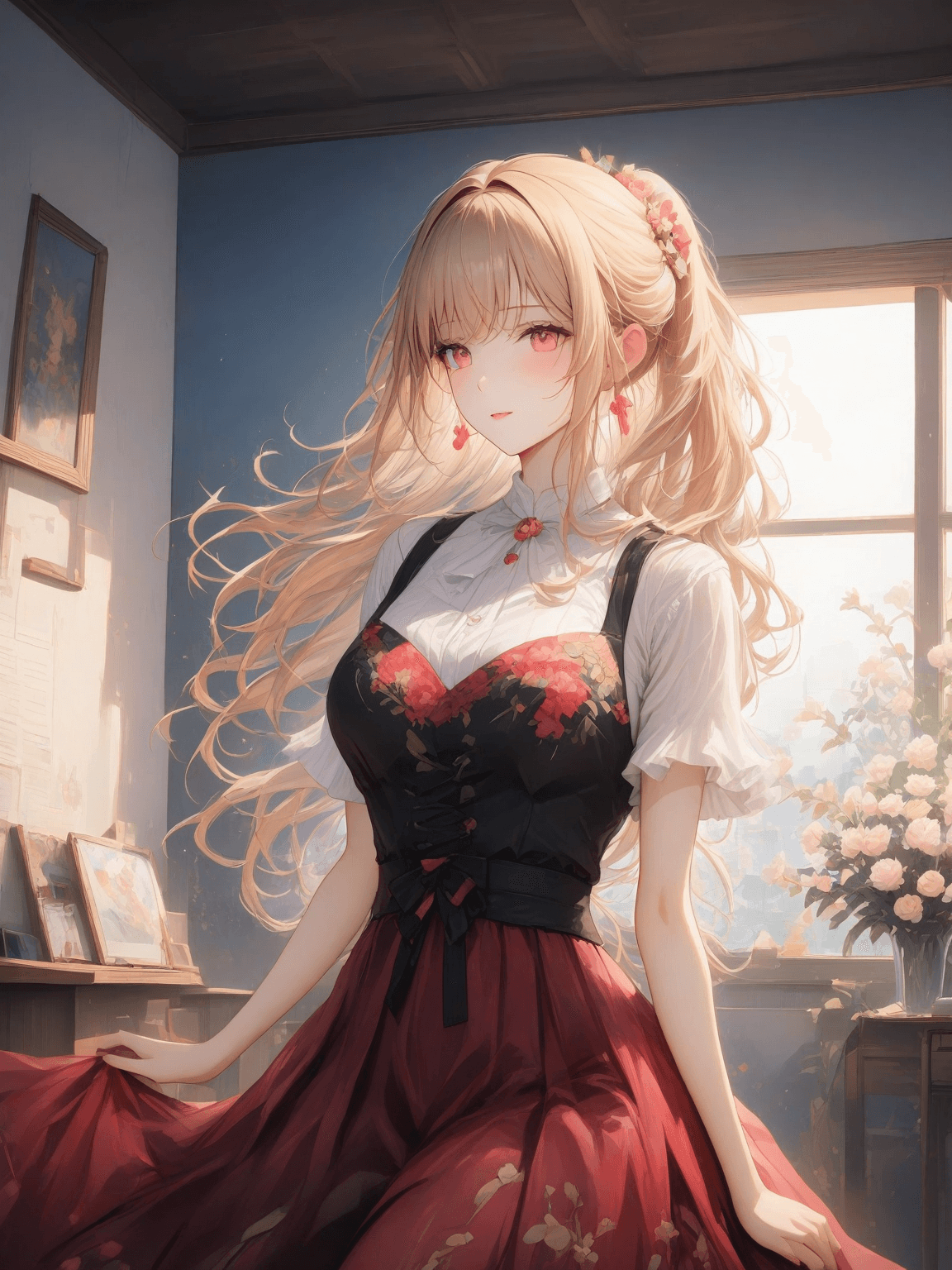 Thumbnail of Анна