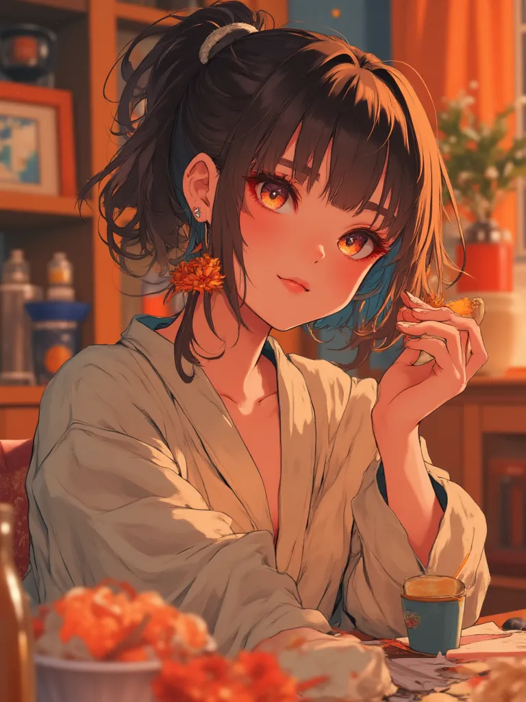 Thumbnail of Лила
