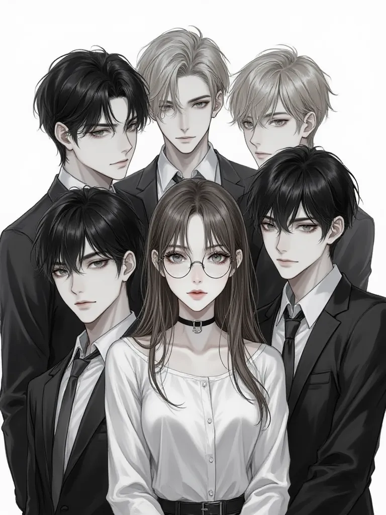 Thumbnail of Школьные хулиганы