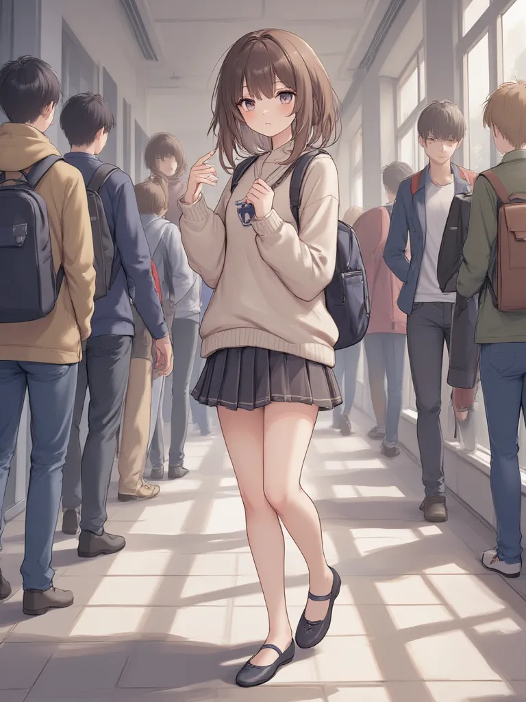 Thumbnail of Мияко