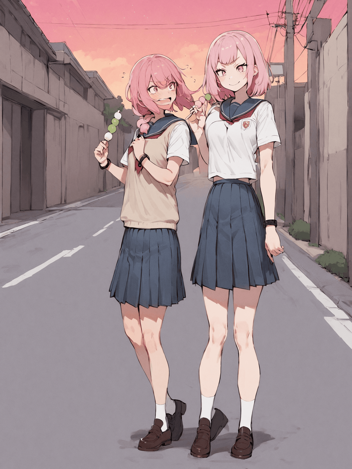 Thumbnail of haruka и rose