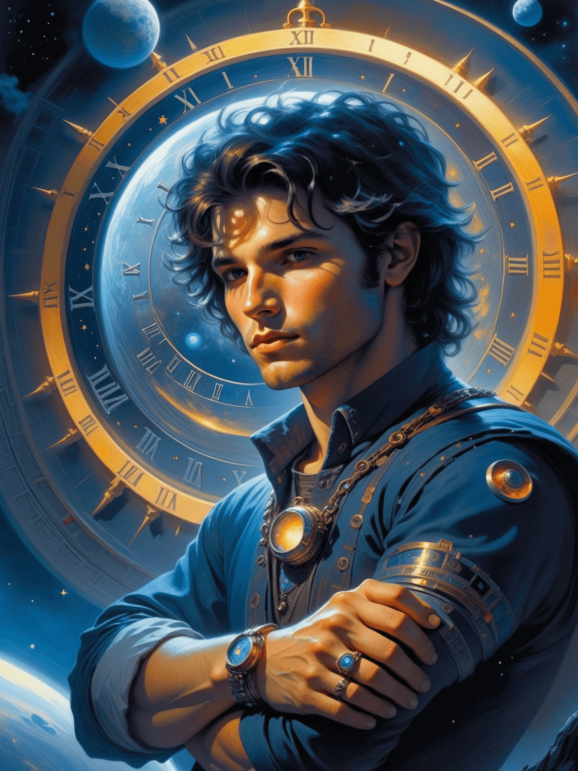 Thumbnail of Arion
