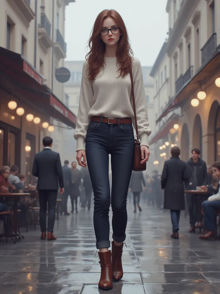 Thumbnail of Элара Вэнс