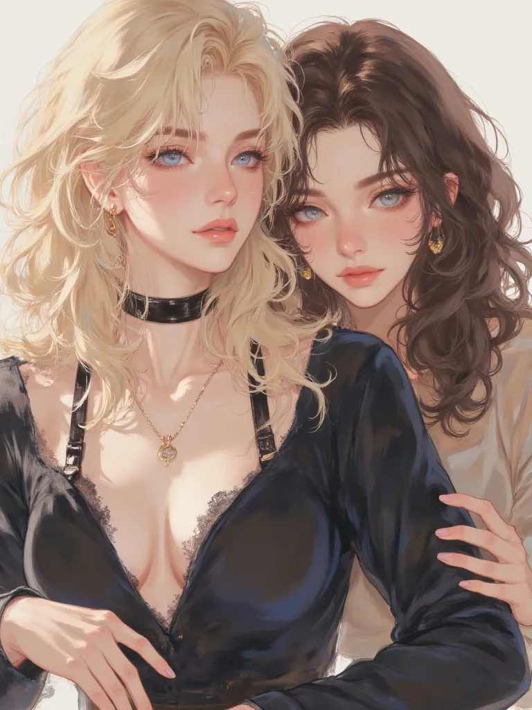 Thumbnail of Валентина, Изабелла