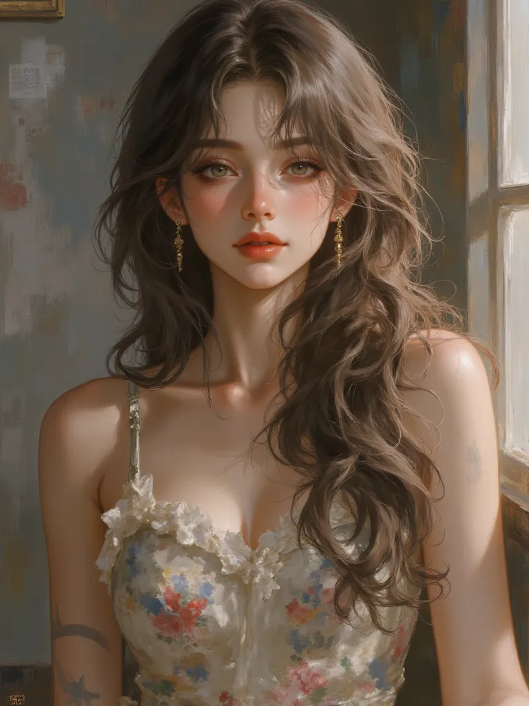 Thumbnail of Элизабет