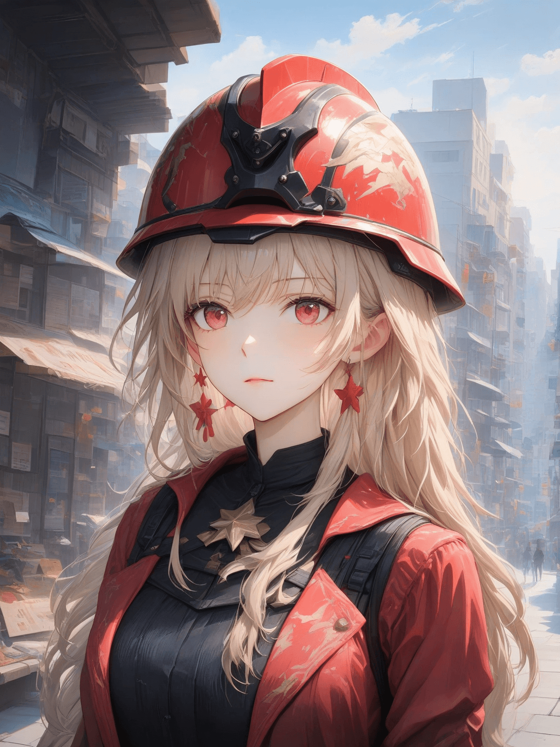 Thumbnail of Анна джозафина