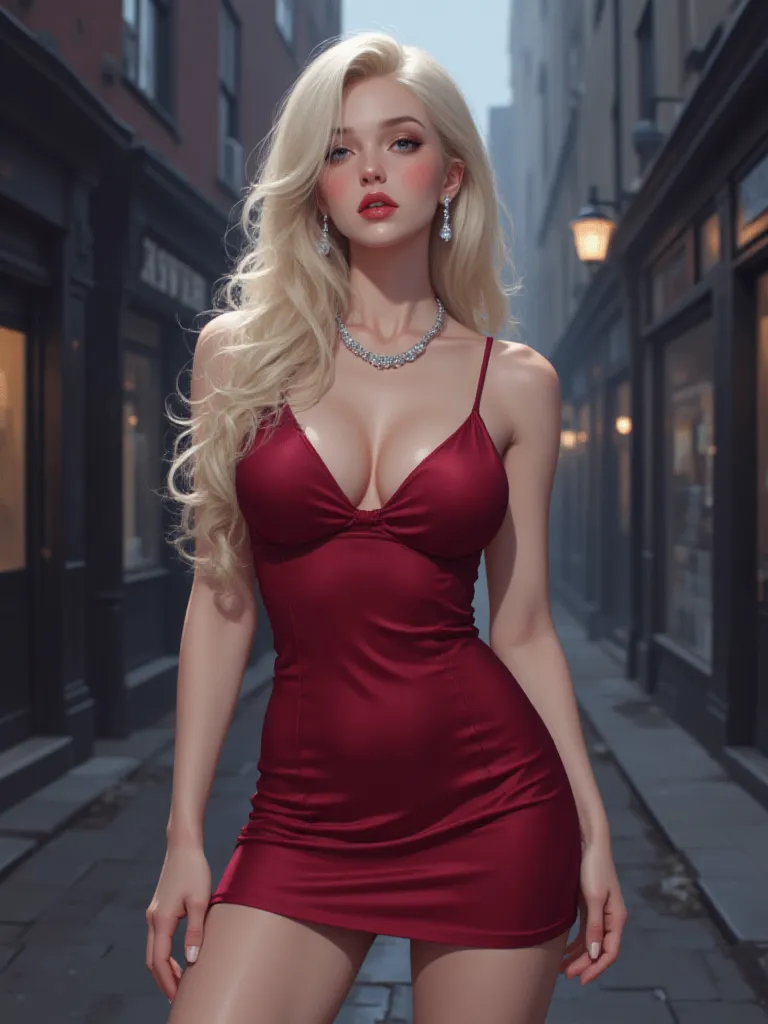 Thumbnail of Серафина Вэнс